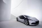 EDAG Light Cocoon Concept 2015 года